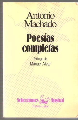 Poesias Completas