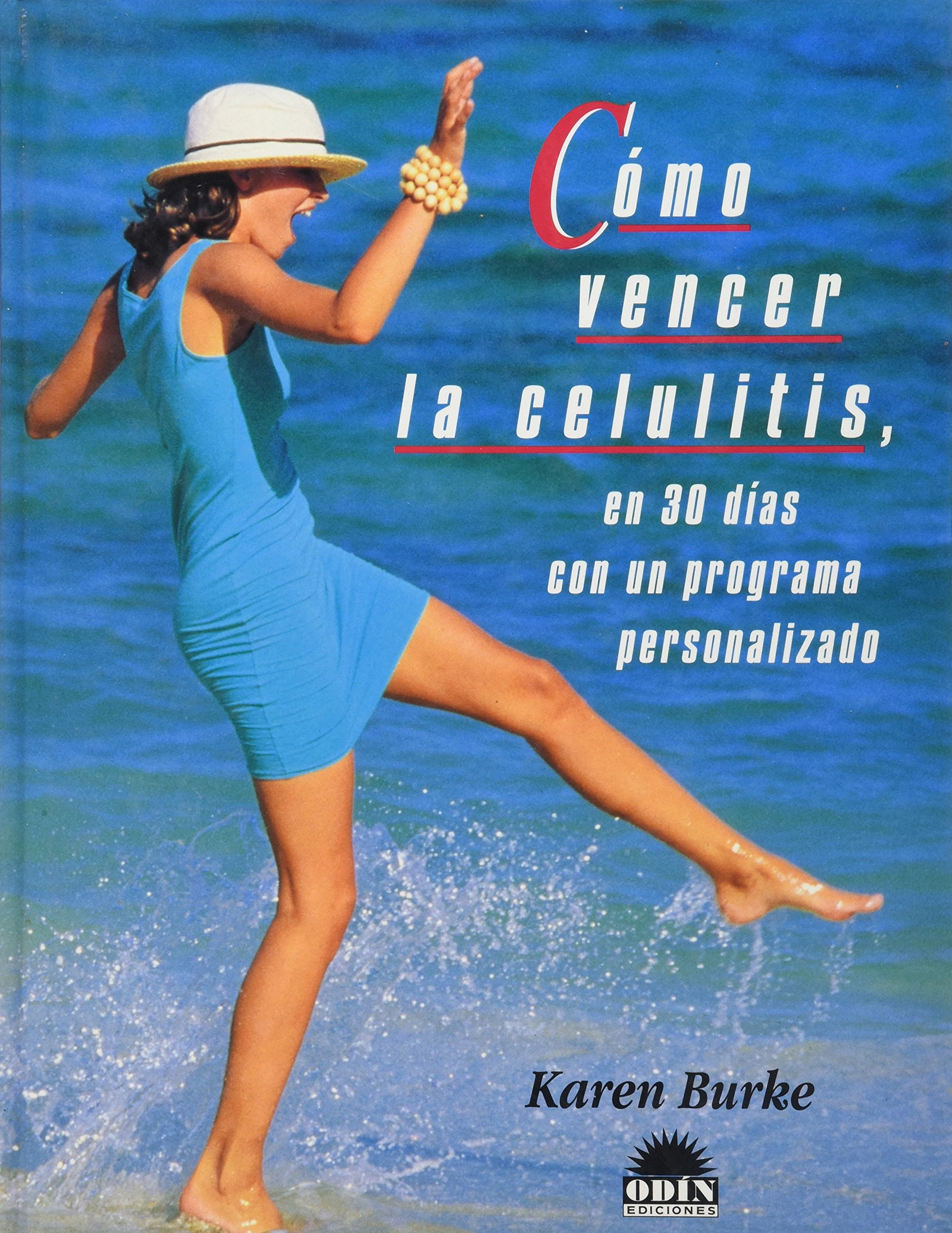 Como vencer la celulitis