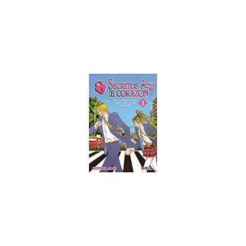 Secretos del corazon 01