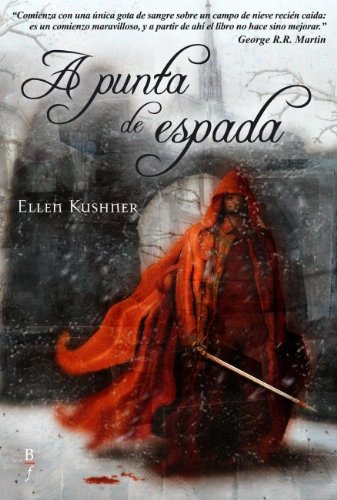 A Punta De Espada (Bibliópolis Fantástica)