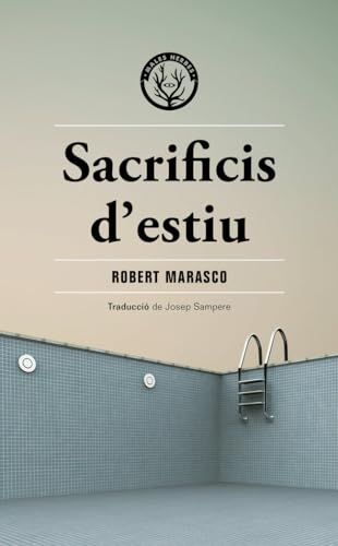 Sacrificis d'estiu: 107 (Distorsions)