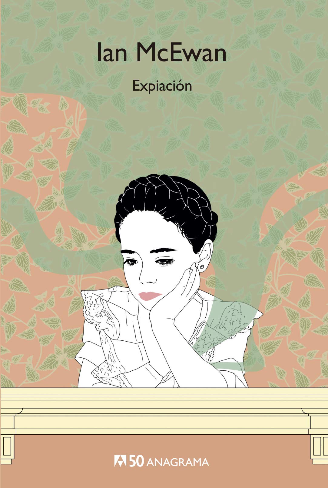 Expiación: 37 (Compactos 50)