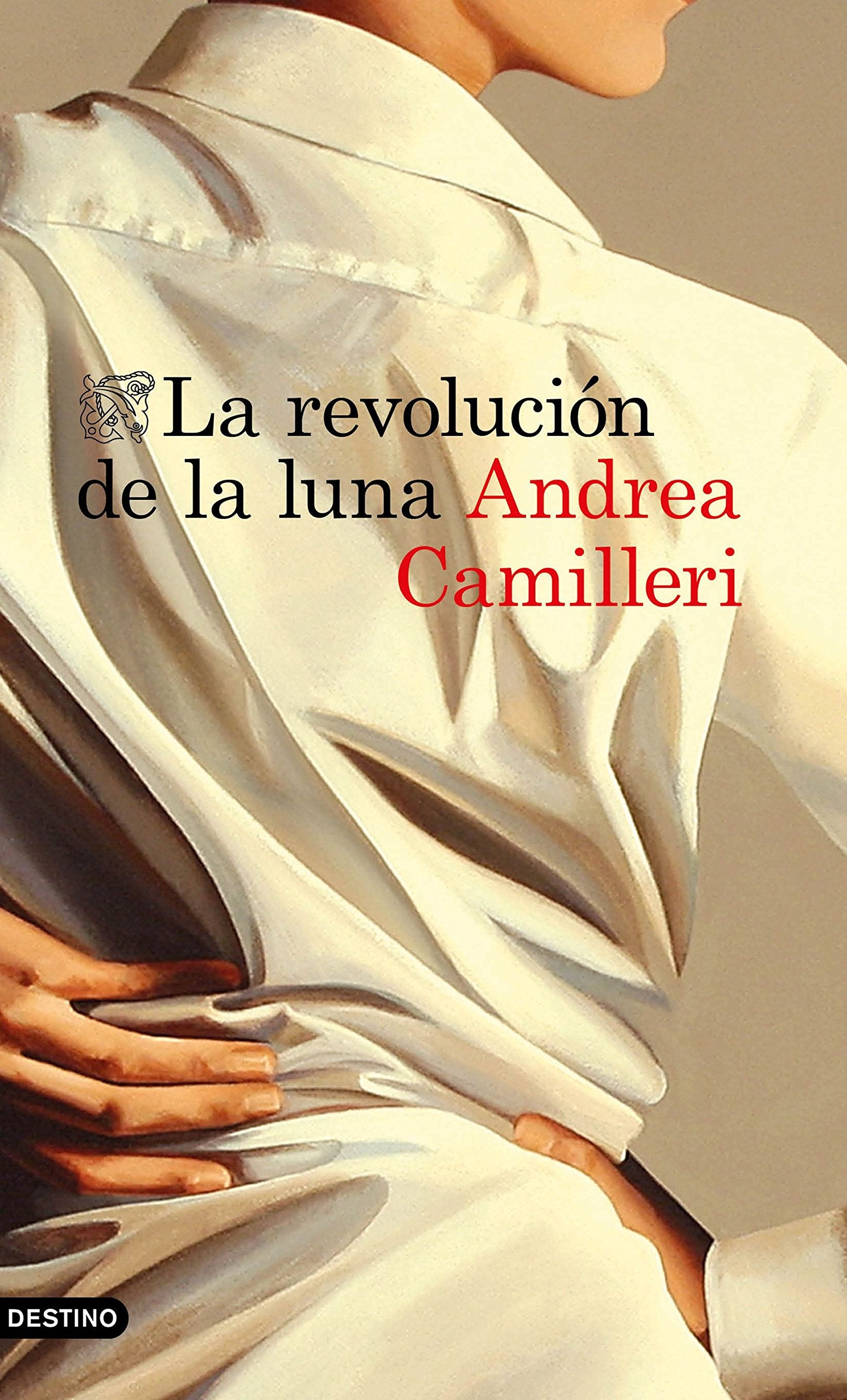 La revolución de la luna (Áncora & Delfín)
