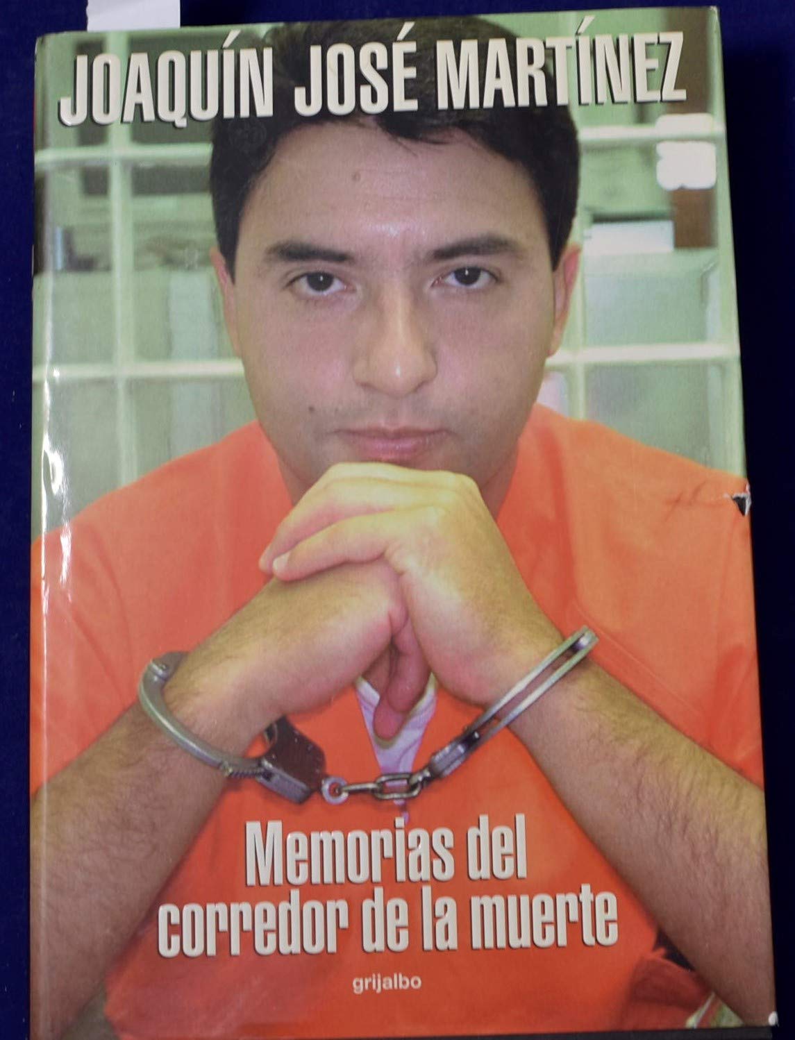Memorias Del Corredor De La Muerte