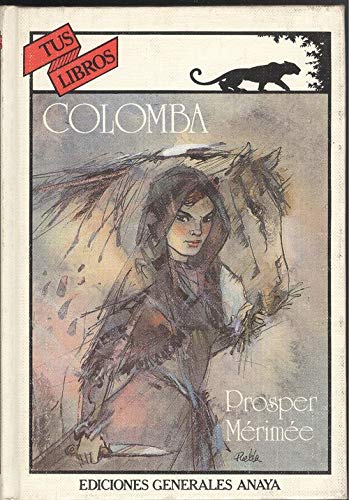 Colomba (Tus Libros)