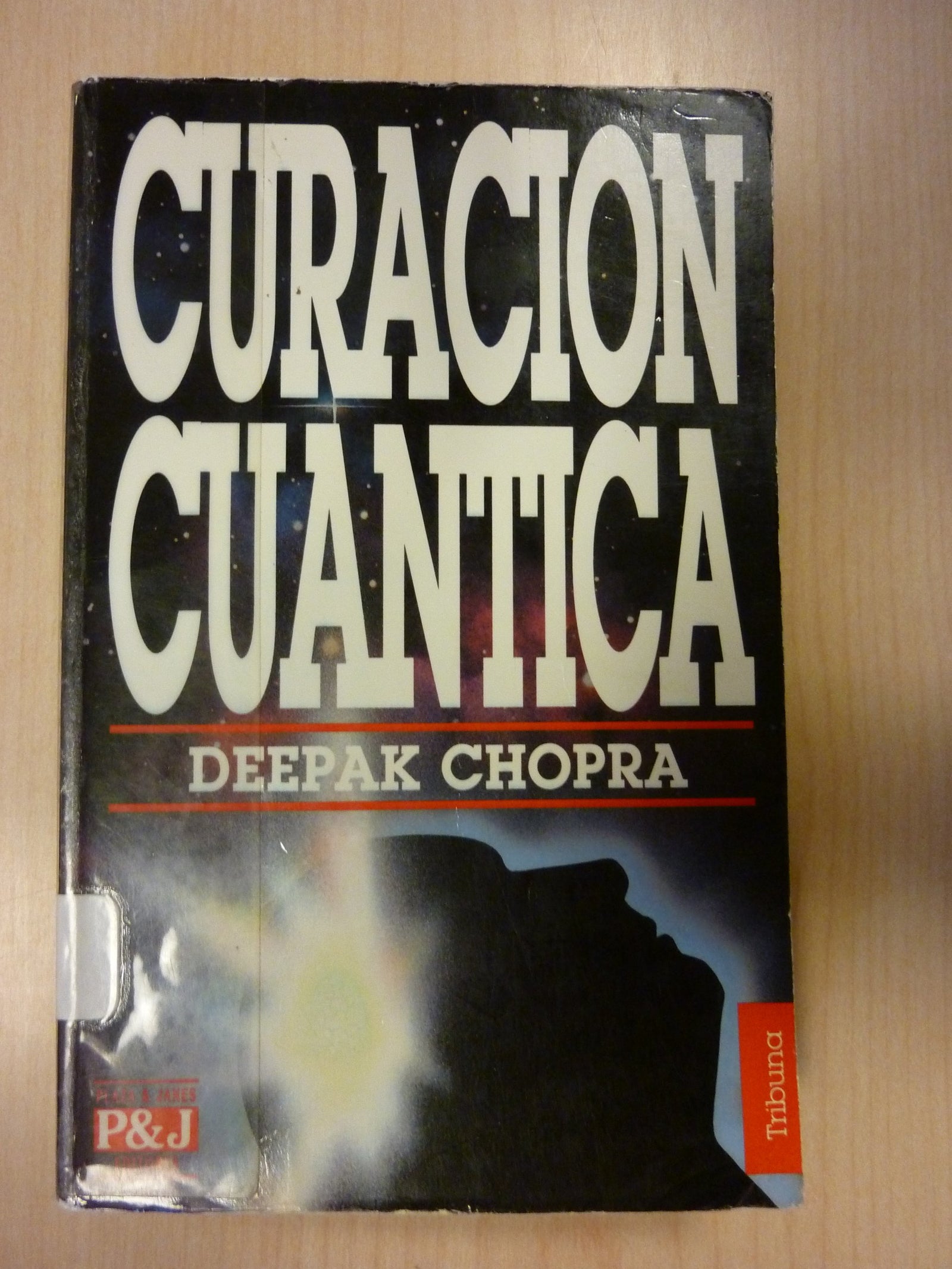 Curacion Cuantica / Quantum Healing