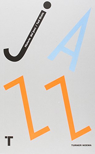 Historia del jazz (Noema)
