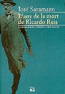 L'any de la mort de Ricardo Reis (MOLU s.XX - Les Millors Obres de la Literatura Universal Segle XX)