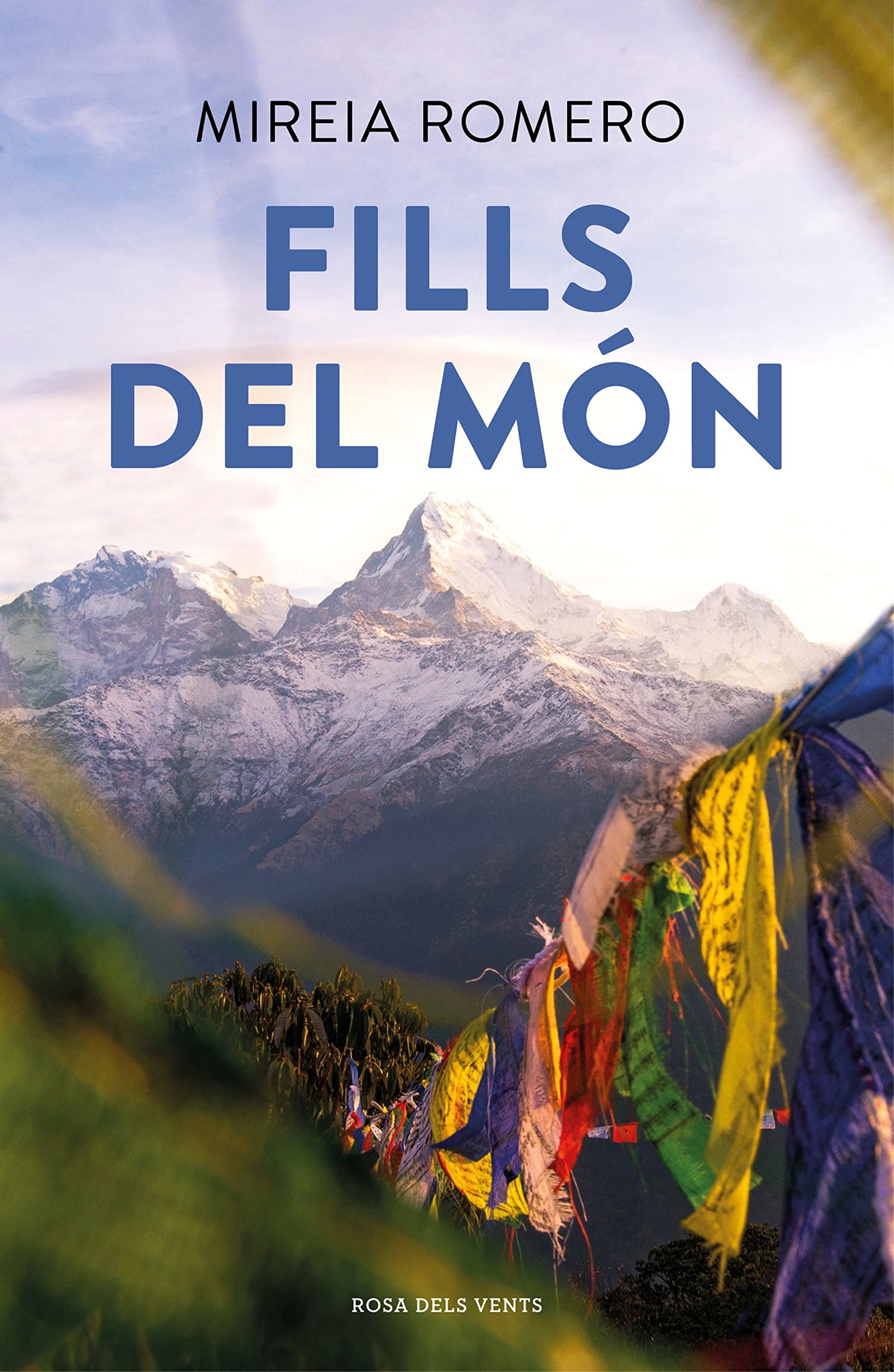 Fills del món (Divulgació)