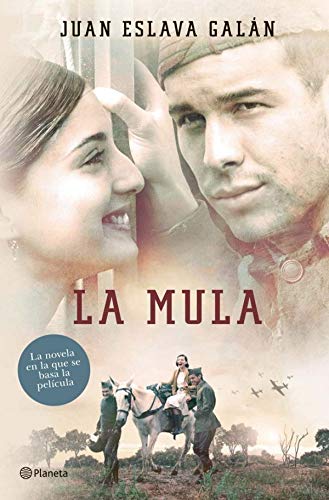 La mula (Autores Españoles e Iberoamericanos)