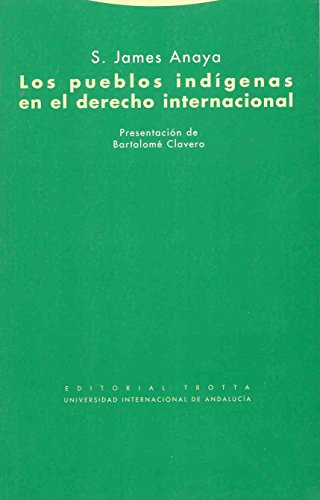 Los pueblos indígenas en el derecho internacional
