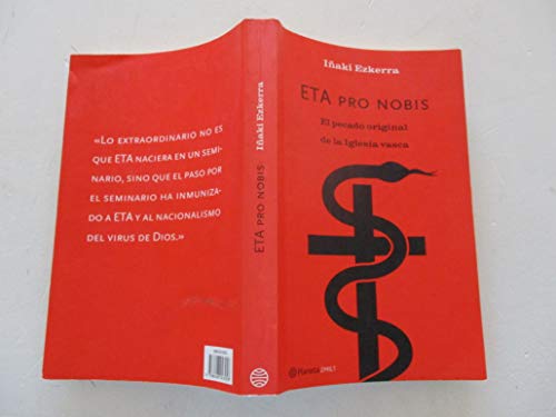 Eta Pro Nobis