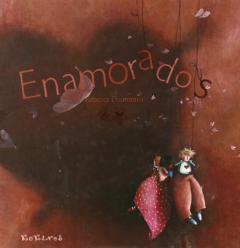 ENAMORADOS L'AMOUREAUX (SIN COLECCION)