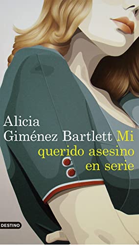 Mi querido asesino en serie: 11 (Áncora & Delfín)