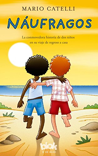Náufragos (Escritura desatada)