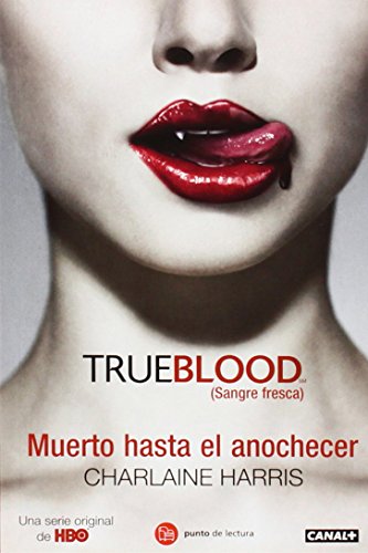 Muerto hasta el anochecer (Bolsillo) (FORMATO GRANDE)