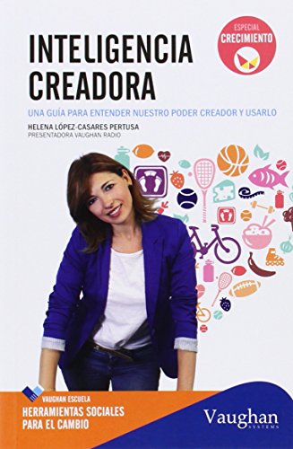 Inteligencia creadora (SIN COLECCION)