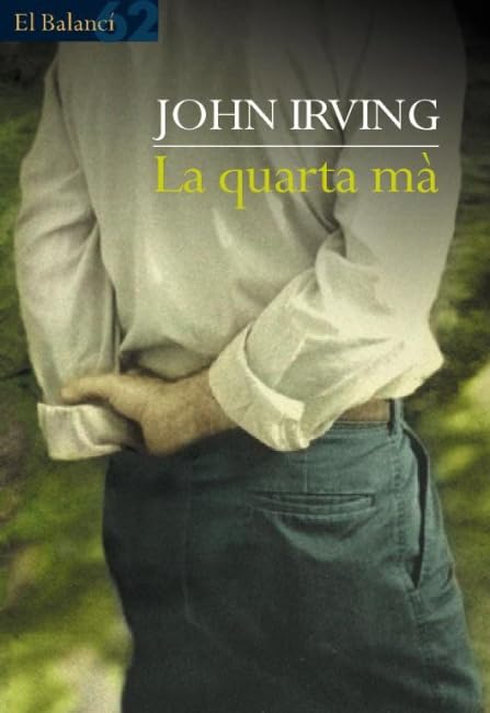 La quarta mà (El Balancí)