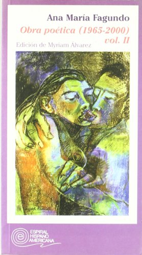 OBRA POETICA II--1965/2000 (SIN COLECCION)