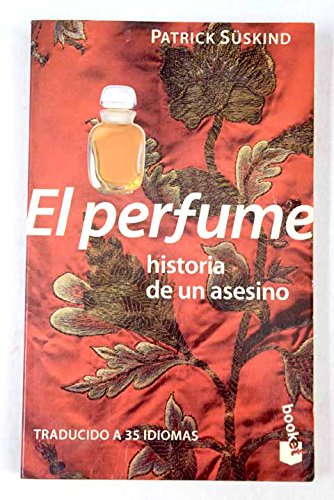 El Perfume