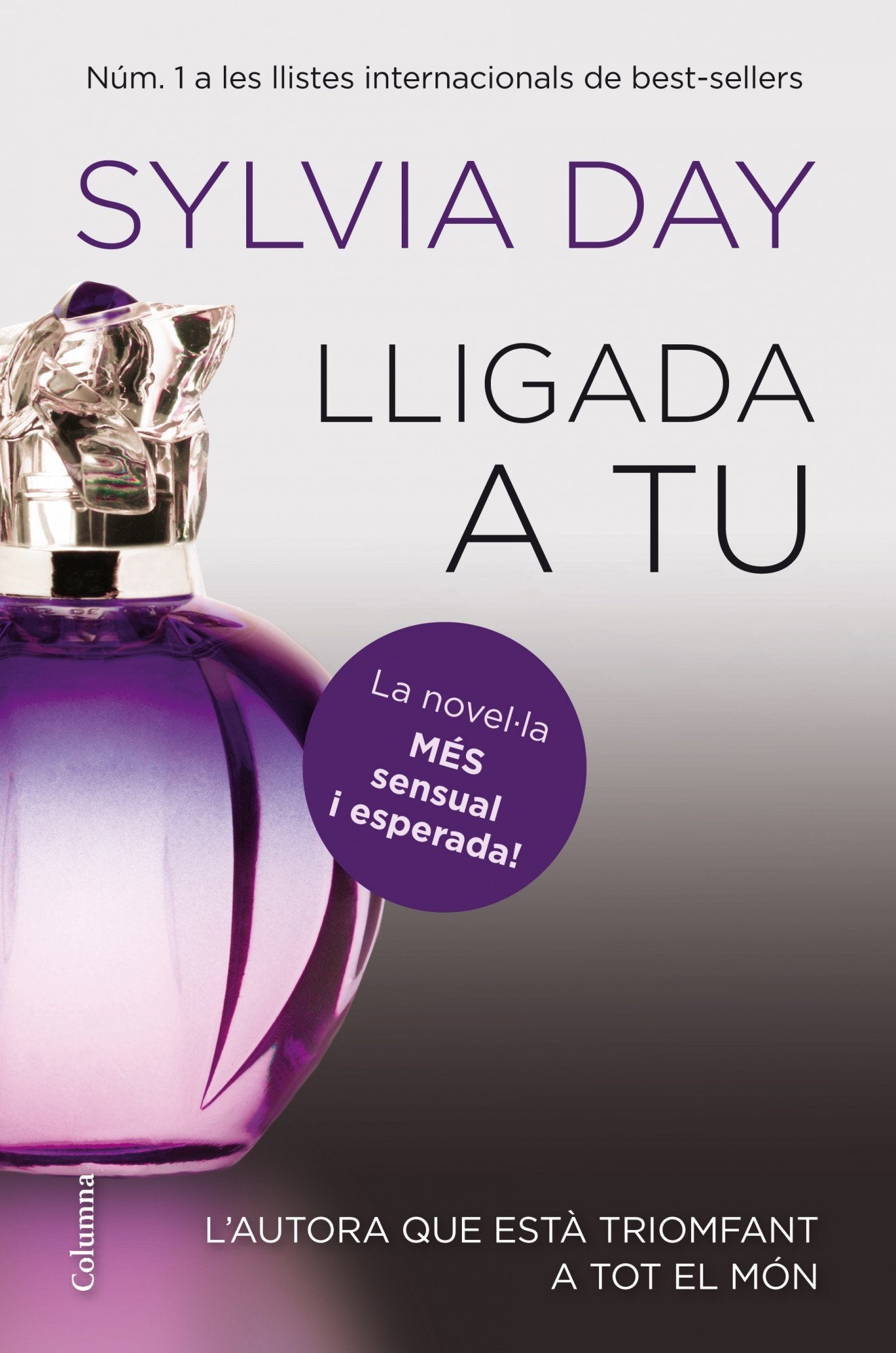 Lligada A Tu (Clàssica)