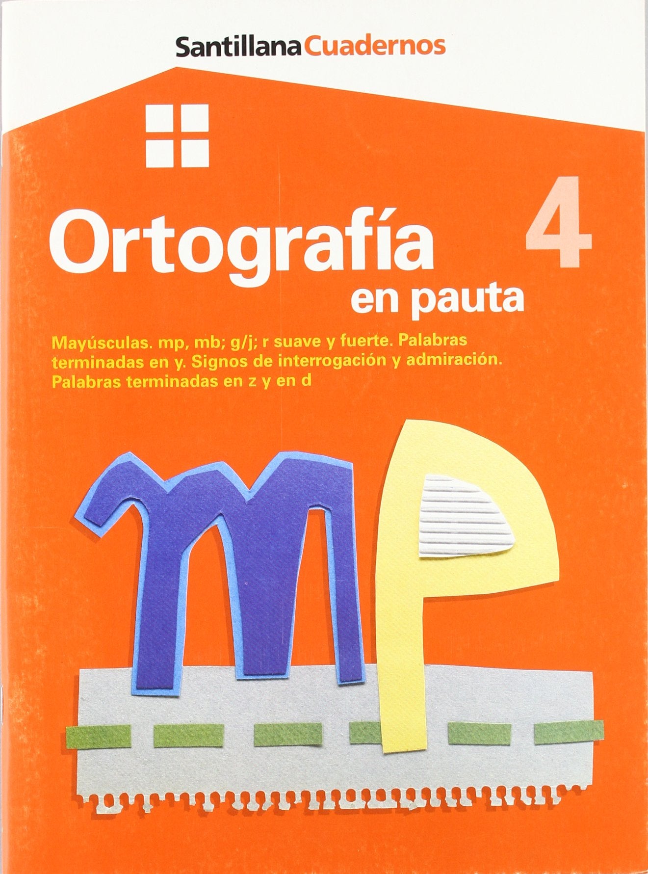 Ortografía