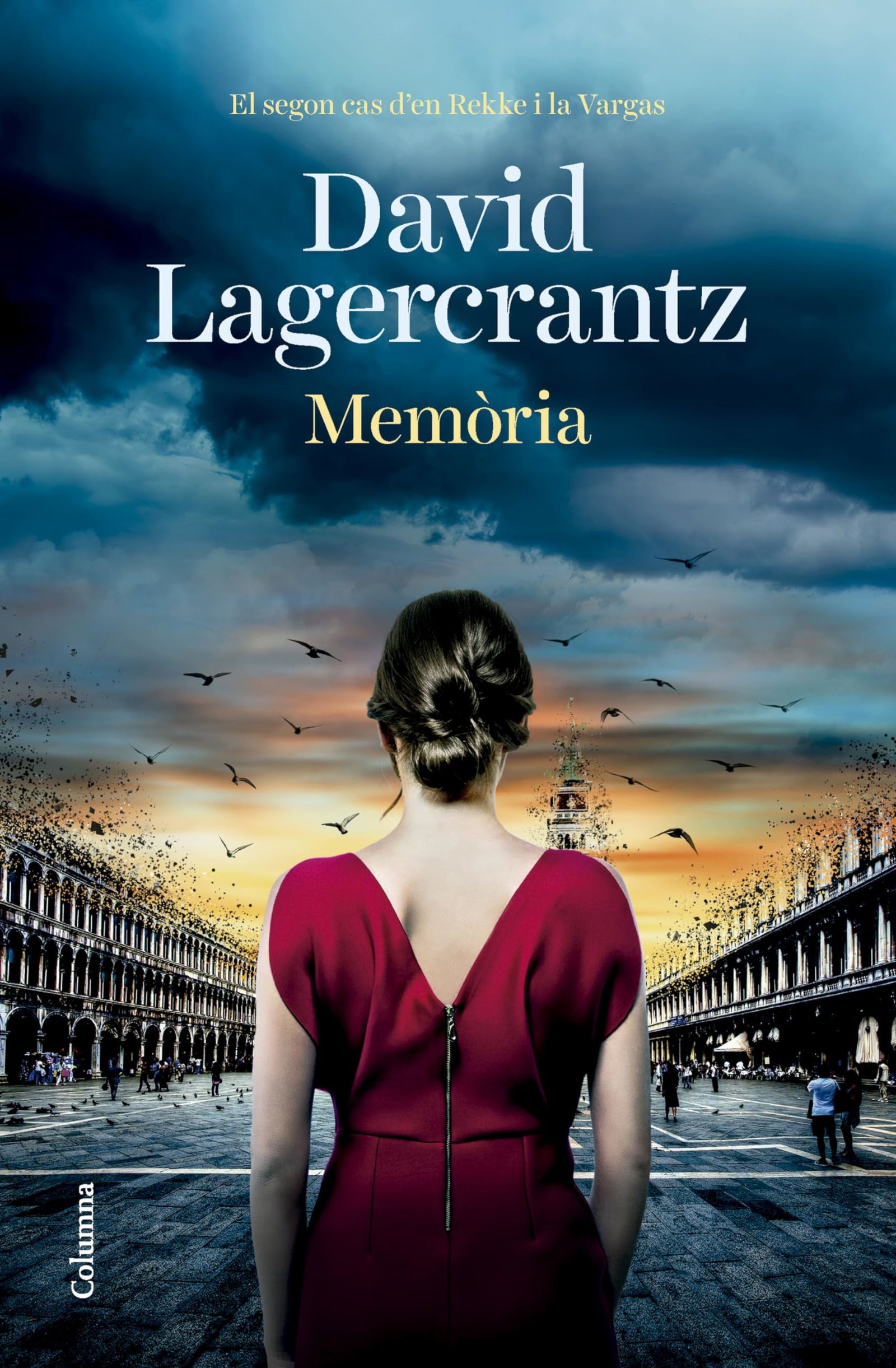 Memòria: 2 (Clàssica)