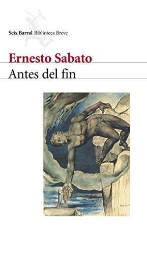 Antes del fin (COL.BIBLIOTECA.BREVE)