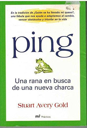 Ping (MR Prácticos)
