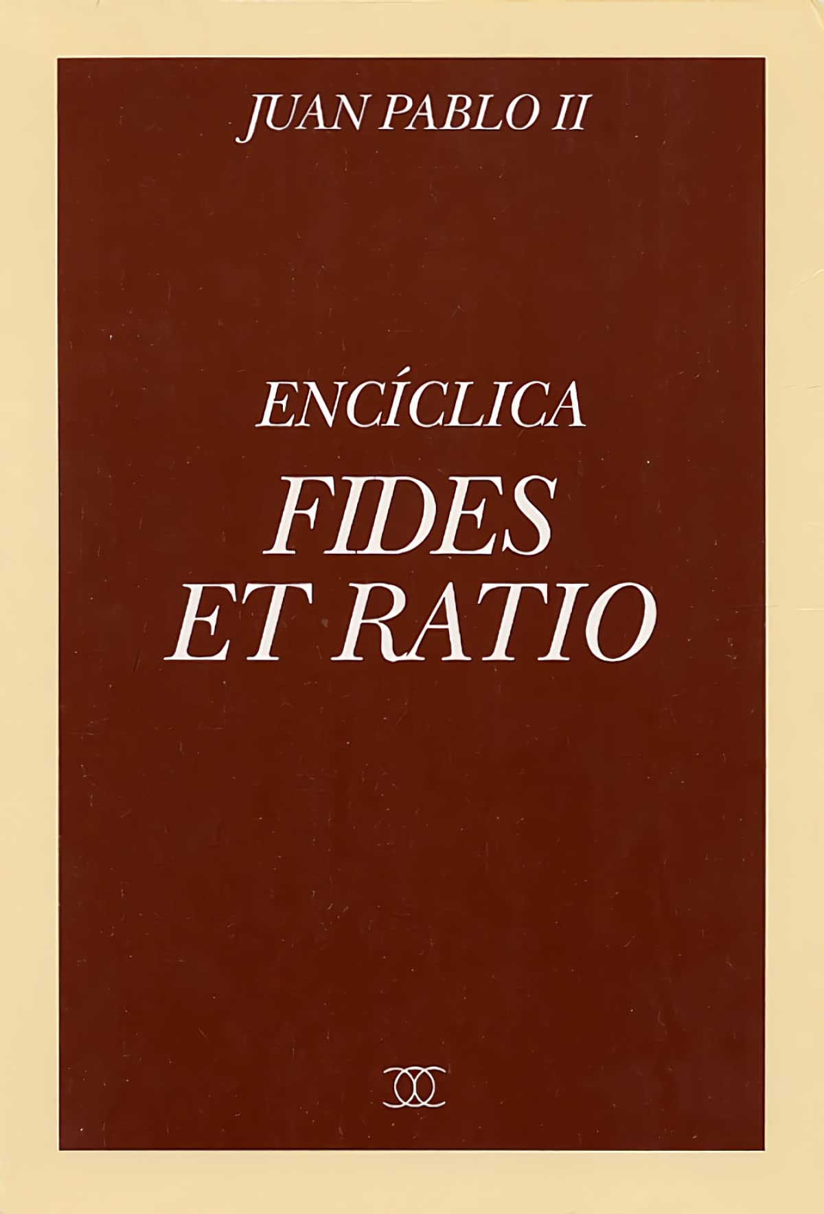 Fides et ratio
