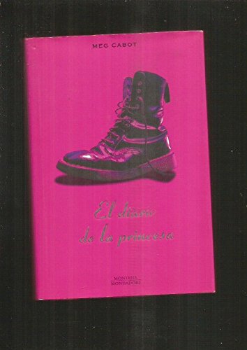 DIARIO DE LA PRINCESA-MONDADORI (SIN COLECCION)