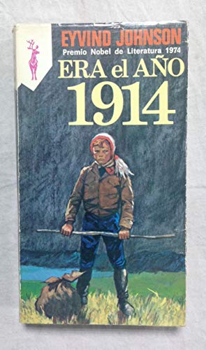 ERA EL AÑO 1914 - AQUI TIENES TU VIDA