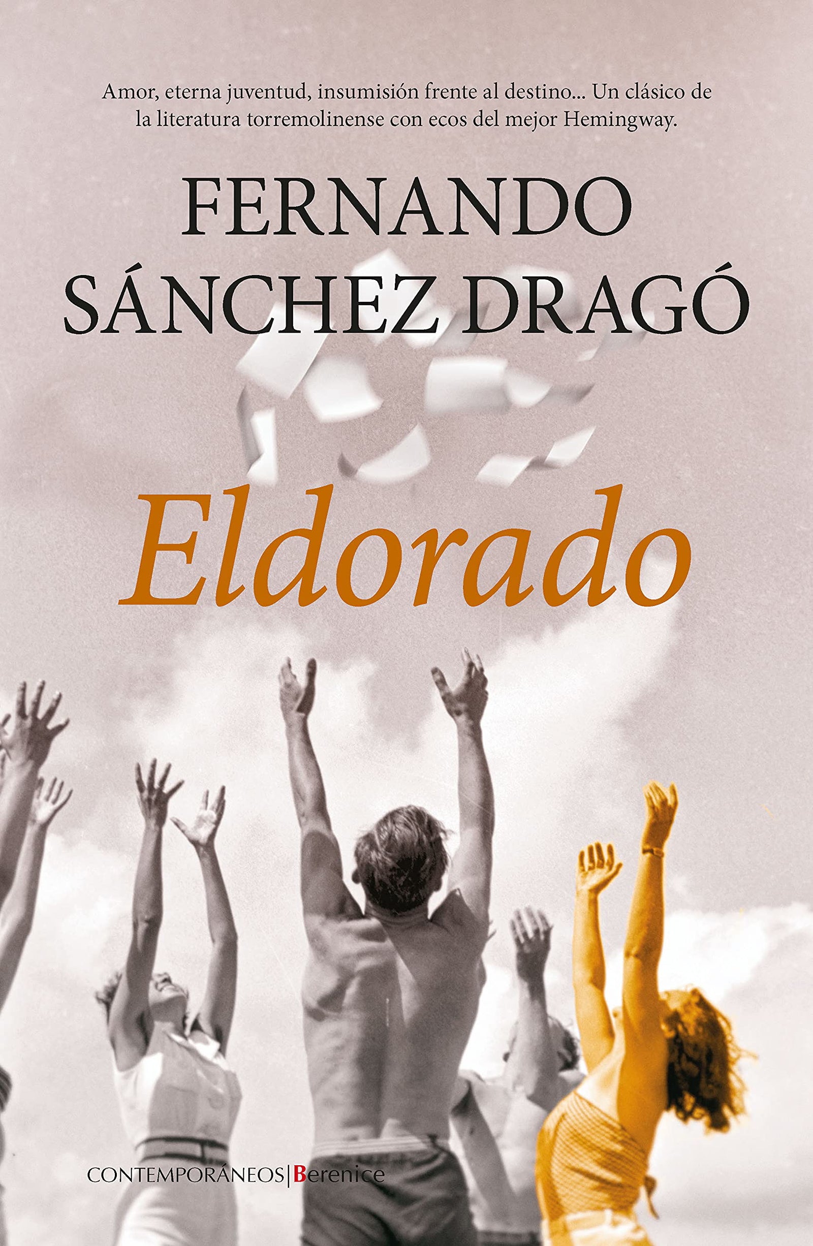 Eldorado (Contemporáneos)