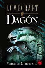 Dagon: Ciclo de Cthulhu I: 2 (Icaro)
