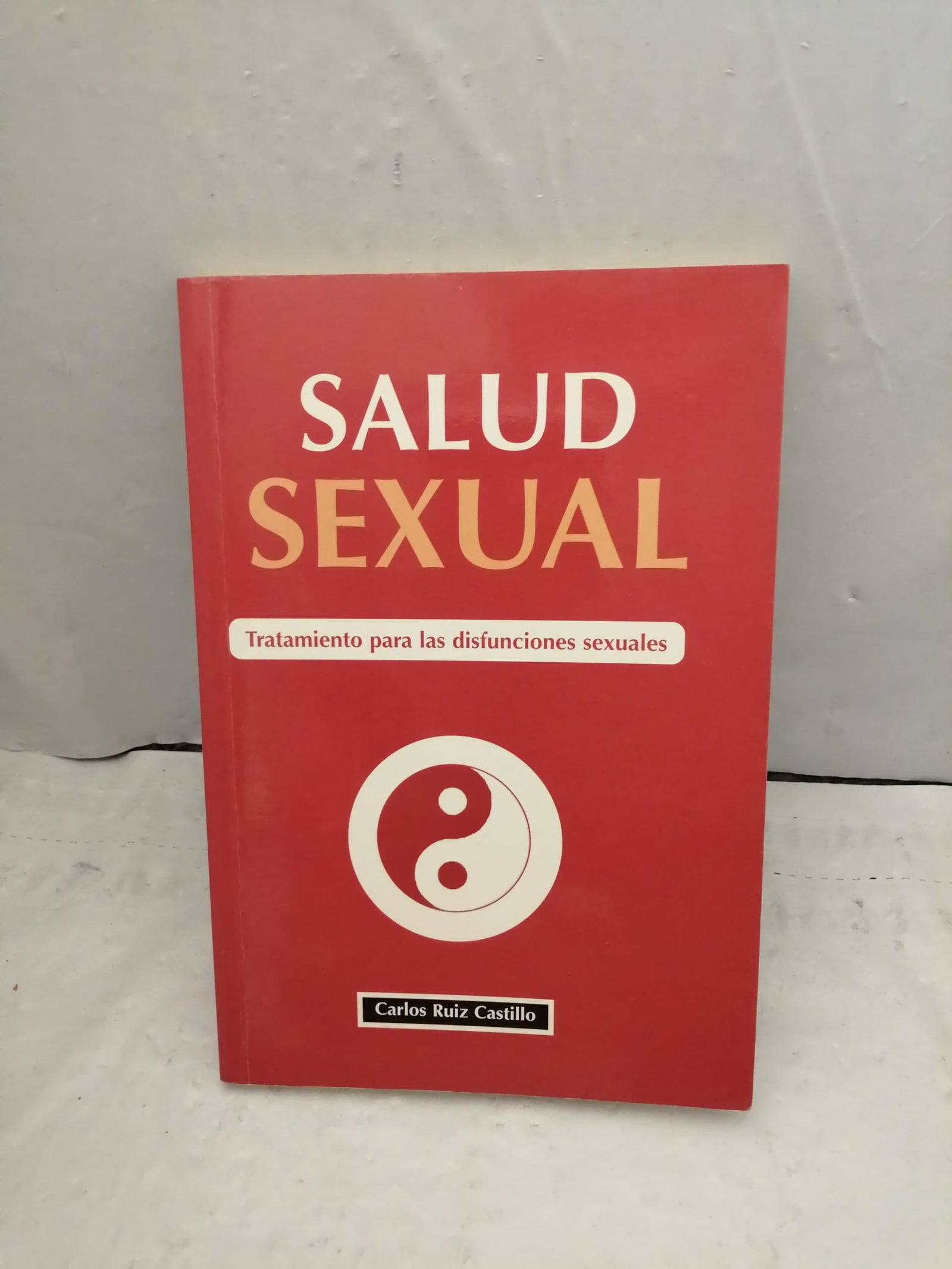 Salud sexual : tratamiento para las disfunciones sexuales