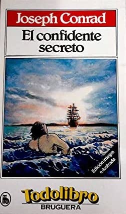 El confidente secreto