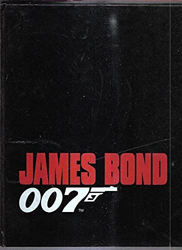 JAMES BOND 007