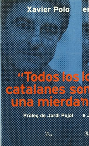 Todos los catalanes són una mierda (DEBAT)