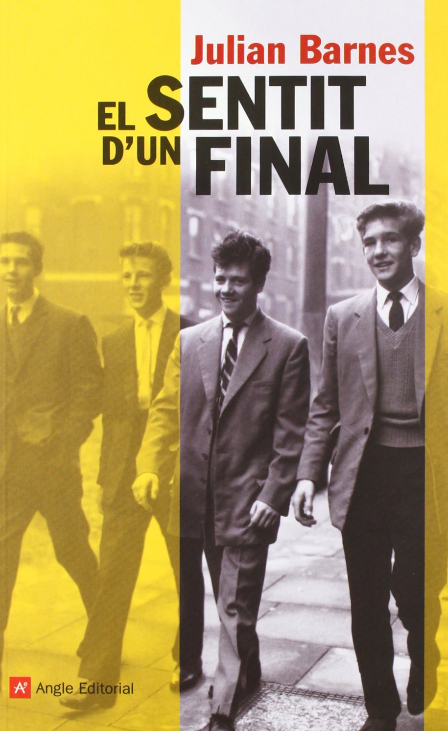 El sentit d'un final: 61 (Narratives)