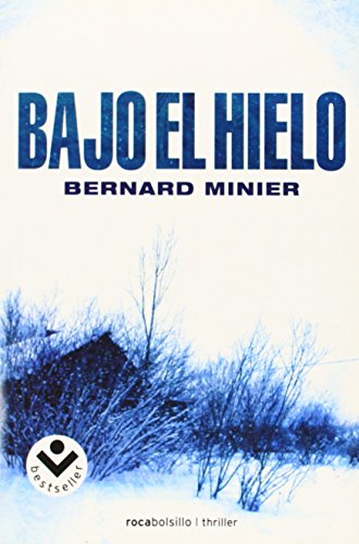 Bajo el hielo (Harry Bosch, 8)