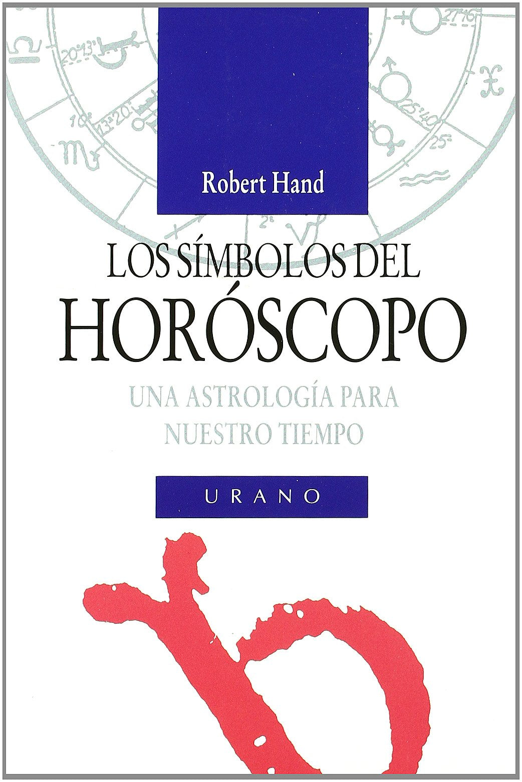 Los símbolos del horóscopo (Astrología)