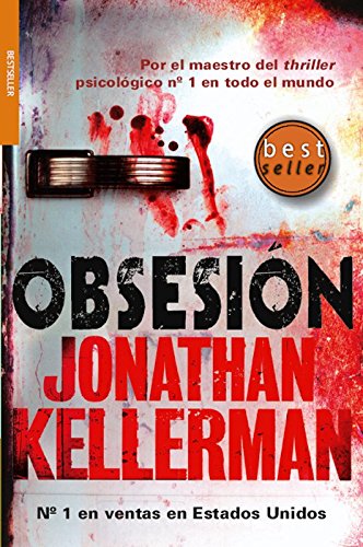 Obsesión (Best Seller)