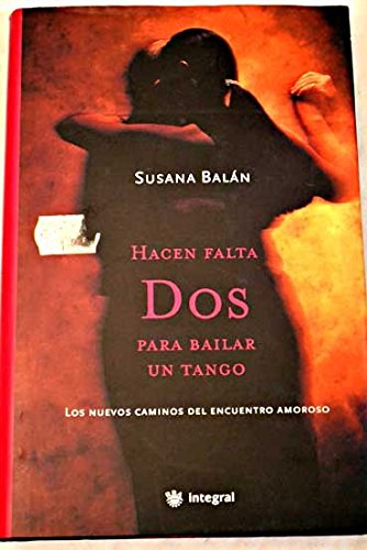 Hacen falta dos para bailar un tango: 088 (OTROS INTEGRAL)