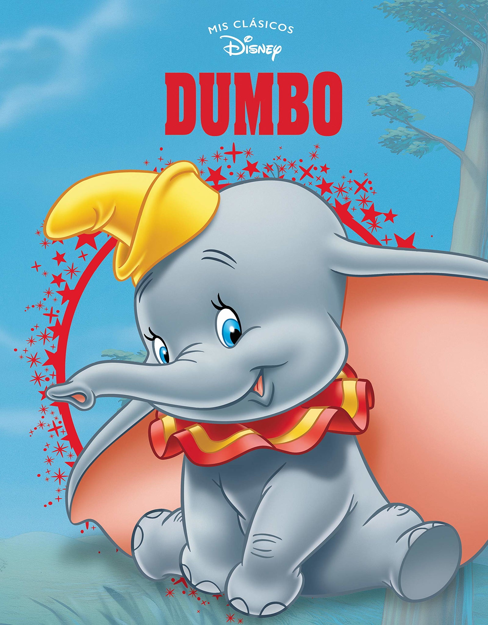 Dumbo (Los clásicos Disney)