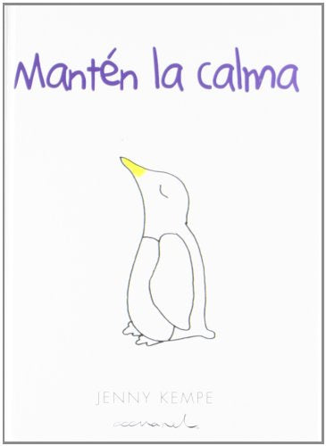 Mantén la calma (ACCUAREL)