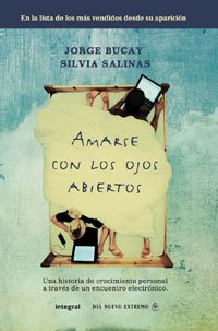 Amarse con los ojos abiertos. Ed. Rustic: 187 (DIVULGACIÓN)