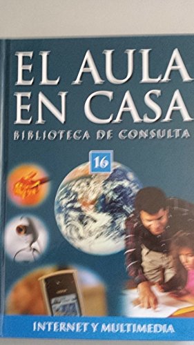 Internet Y Multimedia