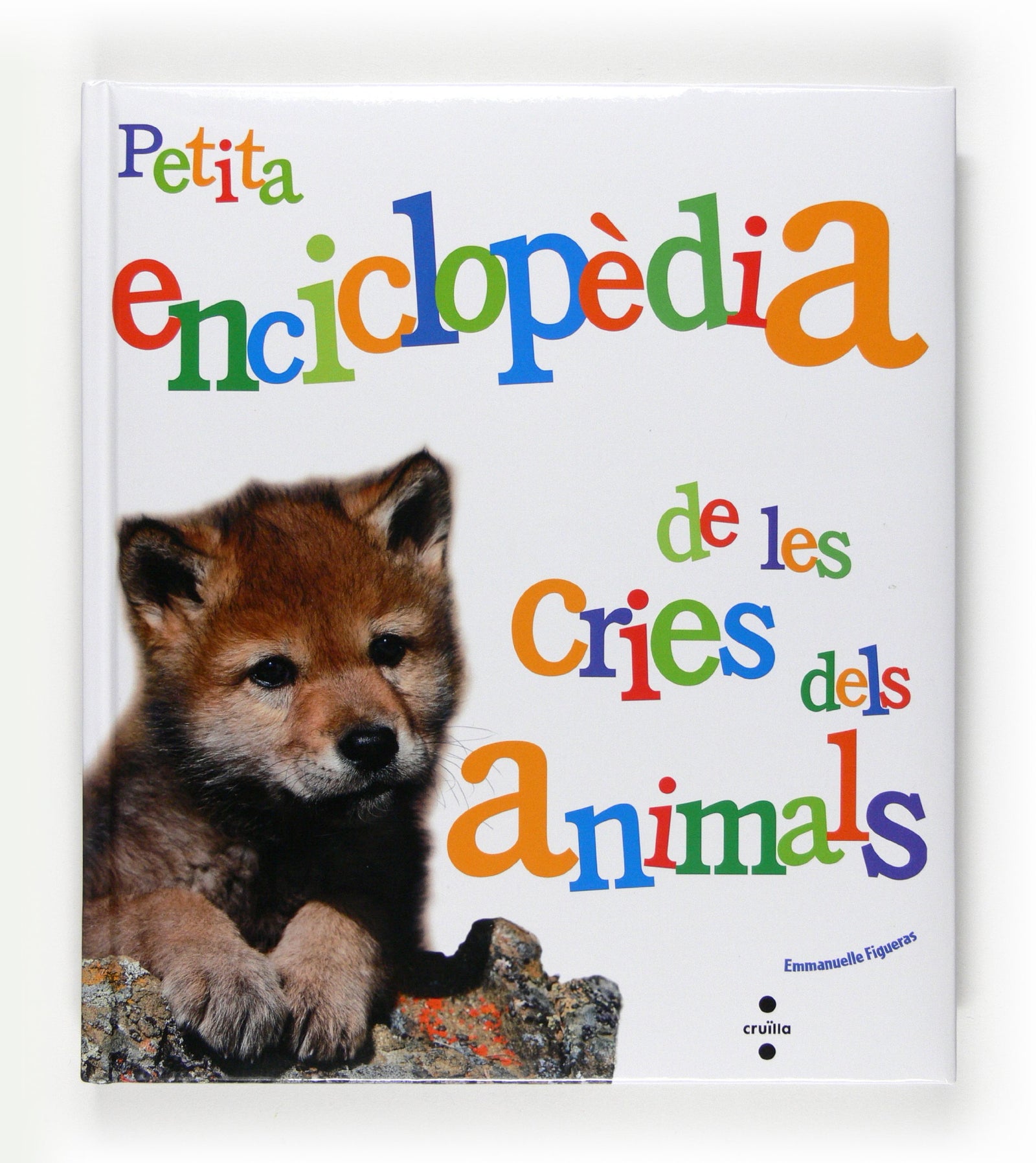 Petita enciclopèdia de les cries dels animals