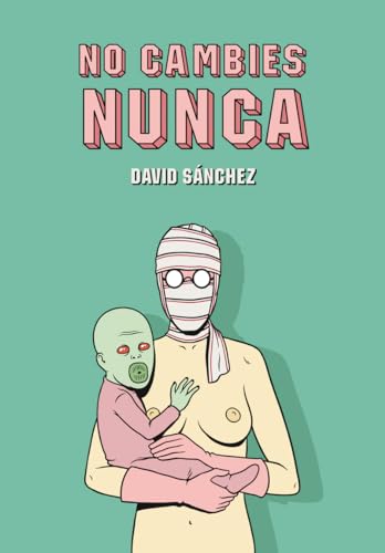 No cambies nunca (Sillón Orejero)