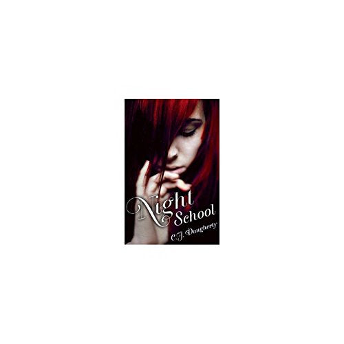 Tras los muros de Cimmeria (Night School 1)
